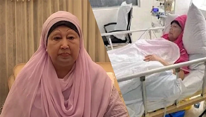 খালেদা জিয়াকে নেওয়া হবে লন্ডনে